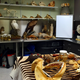 Inside the US Fish and Wildlife Service's US lab.